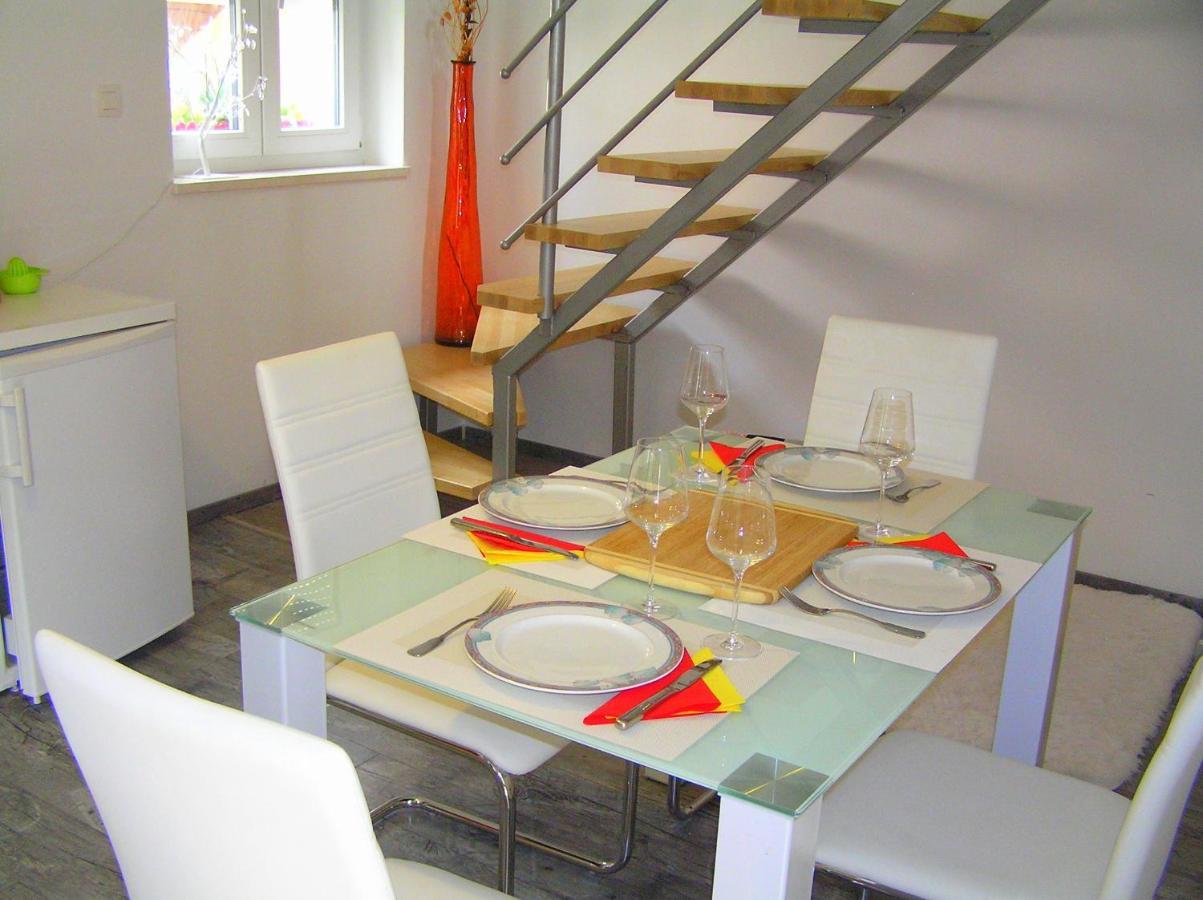 Apartment Bougainvilla Opatija Eksteriør bilde